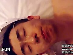 JAV Gay Sex 5